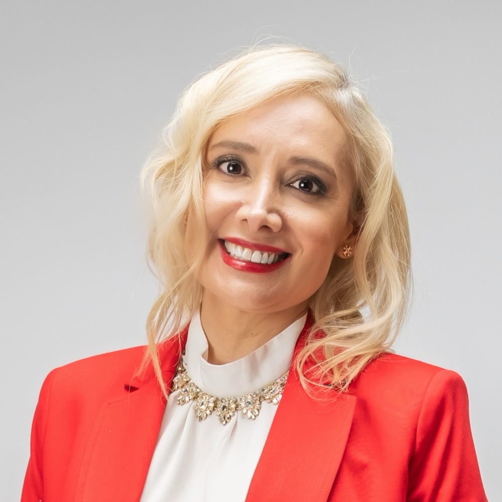 Meet your Posher, Gwen